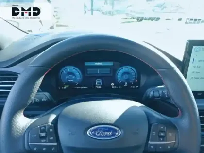 Photo 6 Ford Kuga  2.5 Duratec 180ch Hybrid FlexiFuel ST-Line Powershift