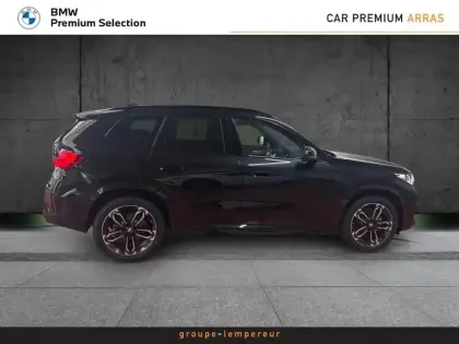 Photo 16 BMW X1  sDrive20d 163ch M Sport