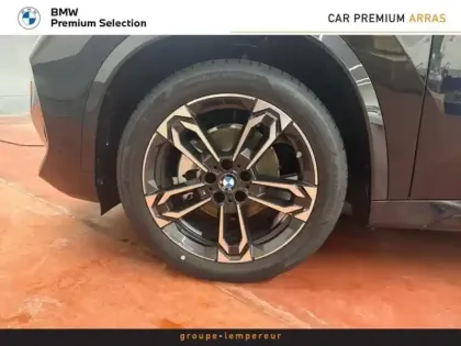 Photo 9 BMW X1  sDrive20d 163ch M Sport