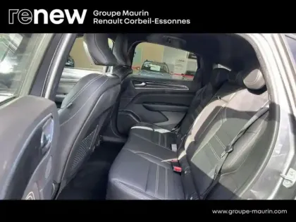 Photo 14 Renault Arkana  1.6 E-Tech hybride 145ch Engineered -22