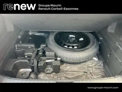 Photo 10 Renault Arkana  1.6 E-Tech hybride 145ch Engineered -22