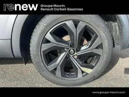 Photo 8 Renault Arkana  1.6 E-Tech hybride 145ch Engineered -22