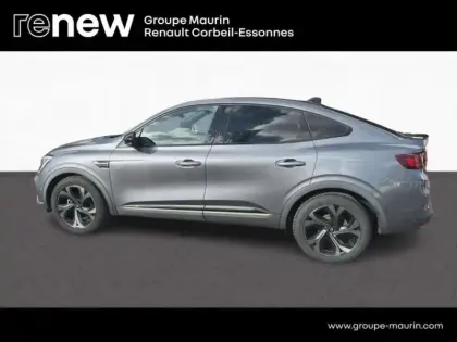 Photo 7 Renault Arkana  1.6 E-Tech hybride 145ch Engineered -22