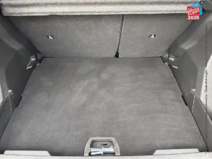 Photo 5 Peugeot 2008  1.2 PureTech 130ch S&S GT EAT8