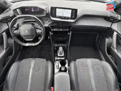 Photo 7 Peugeot 2008  1.2 PureTech 130ch S&S GT EAT8