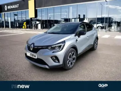 Photo Renault Captur