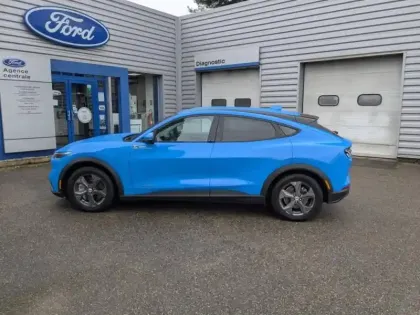 Photo 6 Ford Mustang Gén. I Ph1 Base 5