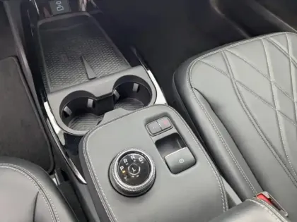 Photo 13 Ford Mustang Gén. I Ph1 Base 5