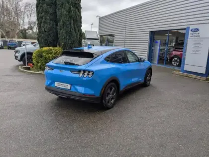 Photo 5 Ford Mustang Gén. I Ph1 Base 5