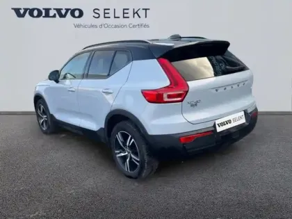 Photo 6 Volvo Xc40 Gén. I Ph1 R-Design 5