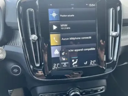 Photo 14 Volvo Xc40 Gén. I Ph1 R-Design 5