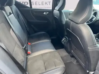 Photo 9 Volvo Xc40 Gén. I Ph1 R-Design 5