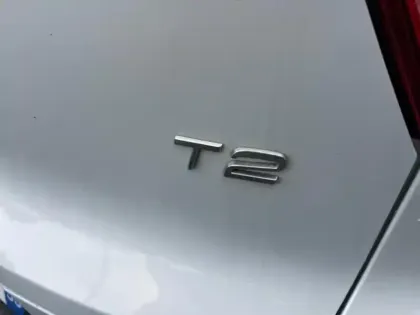 Photo 11 Volvo Xc40 Gén. I Ph1 R-Design 5