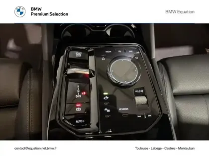 Photo 11 BMW Serie 5 Série 5 530e 299ch M Sport