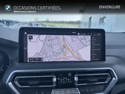 Photo 19 BMW X3 Gén. III (G01) Ph2 M Sport 5