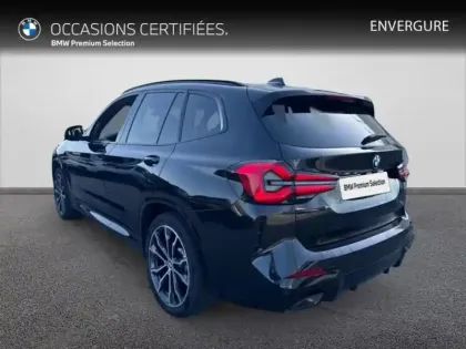 Photo 10 BMW X3 Gén. III (G01) Ph2 M Sport 5