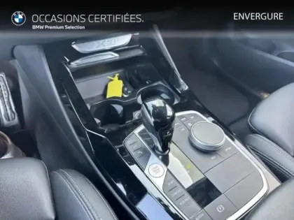 Photo 23 BMW X3 Gén. III (G01) Ph2 M Sport 5