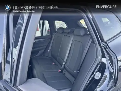 Photo 21 BMW X3 Gén. III (G01) Ph2 M Sport 5