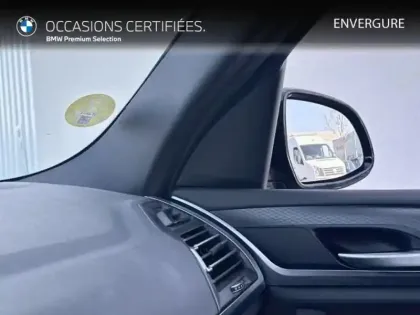 Photo 20 BMW X3 Gén. III (G01) Ph2 M Sport 5