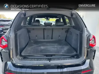 Photo 15 BMW X3 Gén. III (G01) Ph2 M Sport 5