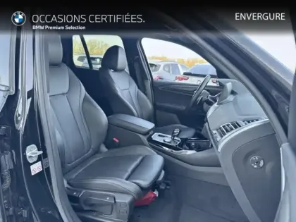 Photo 17 BMW X3 Gén. III (G01) Ph2 M Sport 5