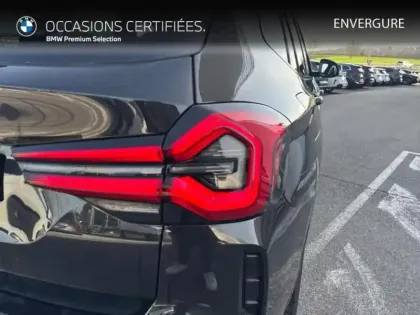 Photo 18 BMW X3 Gén. III (G01) Ph2 M Sport 5