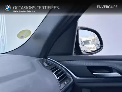 Photo 22 BMW X3 Gén. III (G01) Ph2 M Sport 5