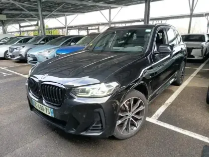 Photo Bmw X3
