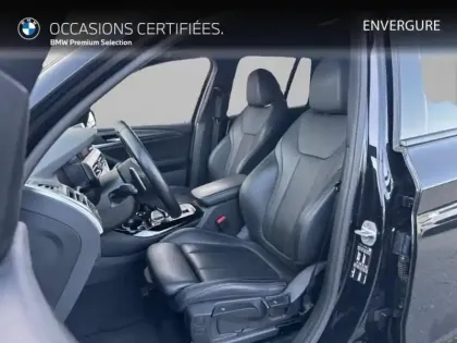 Photo 12 BMW X3 Gén. III (G01) Ph2 M Sport 5