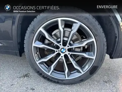 Photo 16 BMW X3 Gén. III (G01) Ph2 M Sport 5