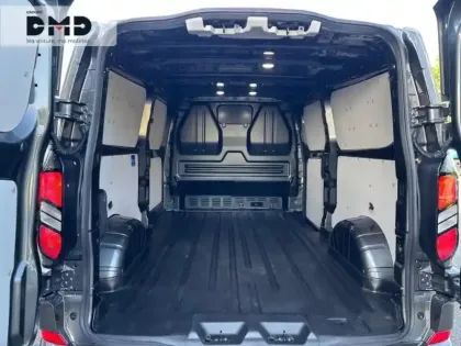 Photo 11 Ford Custom Transit  Fg 320 L2H1 2.0 EcoBlue 136ch Limited