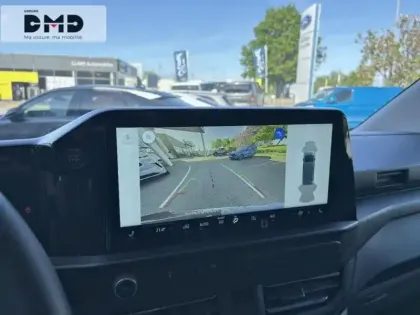 Photo 14 Ford Custom Transit  Fg 320 L2H1 2.0 EcoBlue 136ch Limited