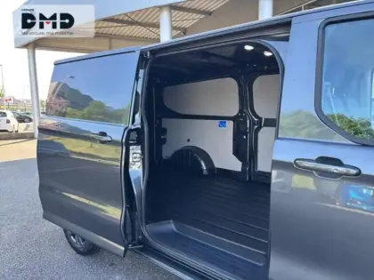 Photo 9 Ford Custom Transit  Fg 320 L2H1 2.0 EcoBlue 136ch Limited