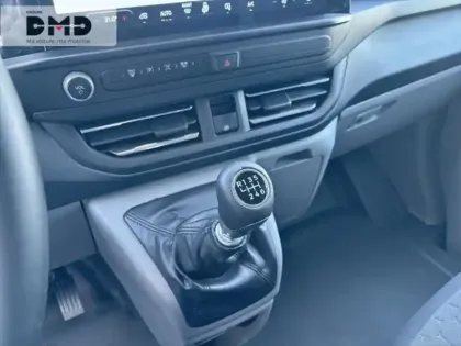 Photo 7 Ford Custom Transit  Fg 320 L2H1 2.0 EcoBlue 136ch Limited