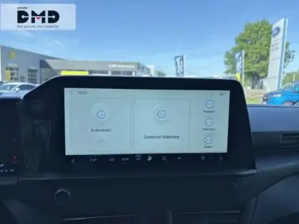 Photo 5 Ford Custom Transit  Fg 320 L2H1 2.0 EcoBlue 136ch Limited