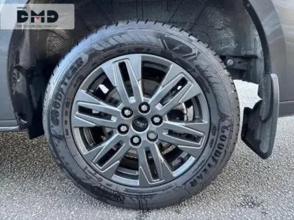 Photo 12 Ford Custom Transit  Fg 320 L2H1 2.0 EcoBlue 136ch Limited