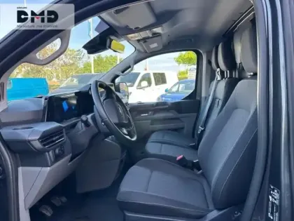 Photo 8 Ford Custom Transit  Fg 320 L2H1 2.0 EcoBlue 136ch Limited