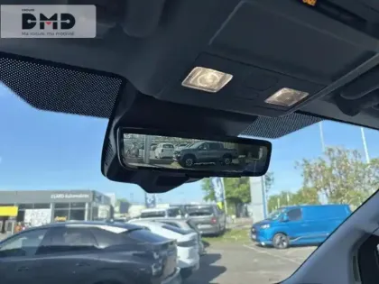 Photo 13 Ford Custom Transit  Fg 320 L2H1 2.0 EcoBlue 136ch Limited