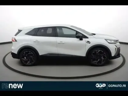 Photo 6 Renault Symbioz  1.6 E-Tech full hybrid 145ch esprit Alpine