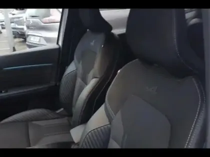 Photo 9 Renault Symbioz  1.6 E-Tech full hybrid 145ch esprit Alpine