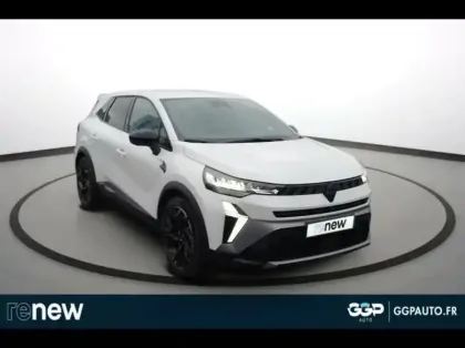 Photo 7 Renault Symbioz  1.6 E-Tech full hybrid 145ch esprit Alpine