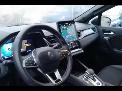 Photo 8 Renault Symbioz  1.6 E-Tech full hybrid 145ch esprit Alpine