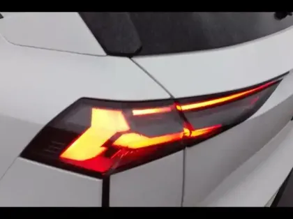 Photo 14 Renault Symbioz  1.6 E-Tech full hybrid 145ch esprit Alpine