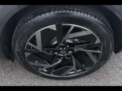 Photo 12 Renault Symbioz  1.6 E-Tech full hybrid 145ch esprit Alpine