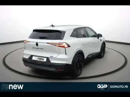 Photo 5 Renault Symbioz  1.6 E-Tech full hybrid 145ch esprit Alpine