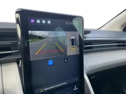 Photo 14 Ford Explorer  286ch Extended Range 77kWh Pack Premium RWD