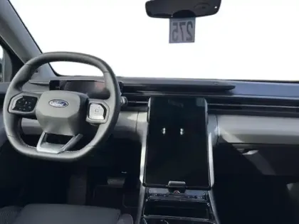 Photo 6 Ford Explorer  286ch Extended Range 77kWh Pack Premium RWD