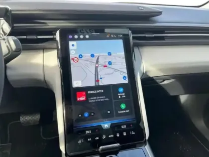 Photo 12 Ford Explorer  286ch Extended Range 77kWh Pack Premium RWD