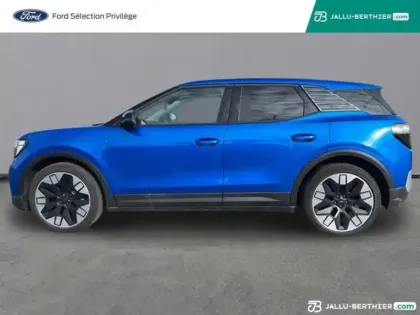 Photo 5 Ford Explorer  286ch Extended Range 77kWh Pack Premium RWD