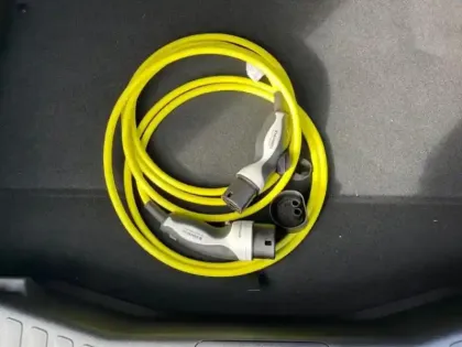 Photo 10 Ford Explorer  286ch Extended Range 77kWh Pack Premium RWD